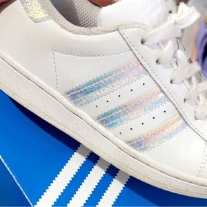 Adidas Superstar